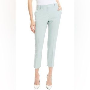 NWT theory Treeca 2 pants
